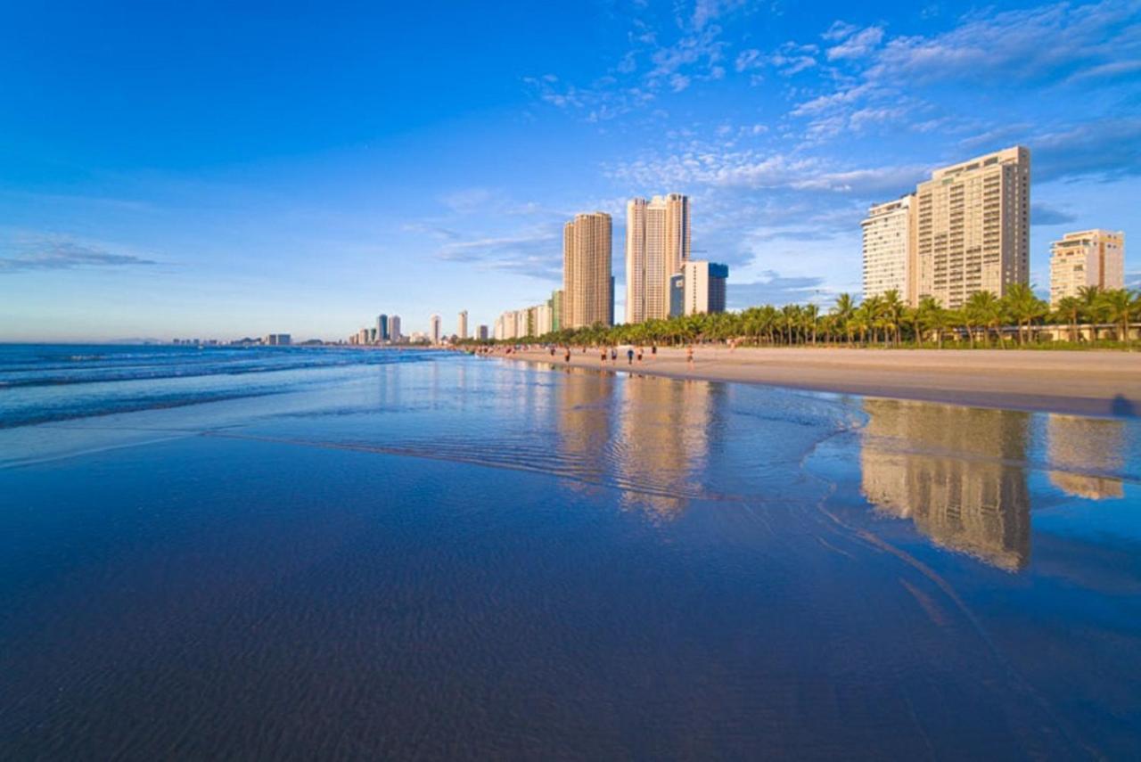 Golden Sun Hotel Danang Zewnętrze zdjęcie