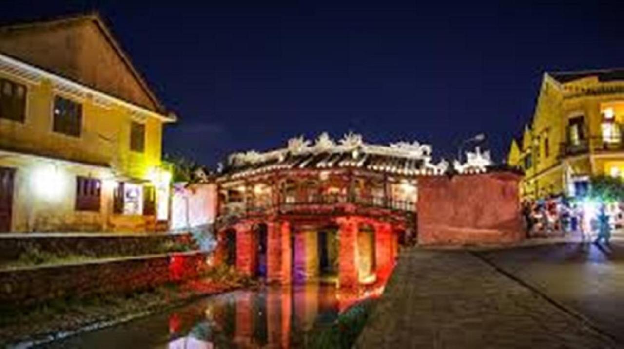 Golden Sun Hotel Danang Zewnętrze zdjęcie