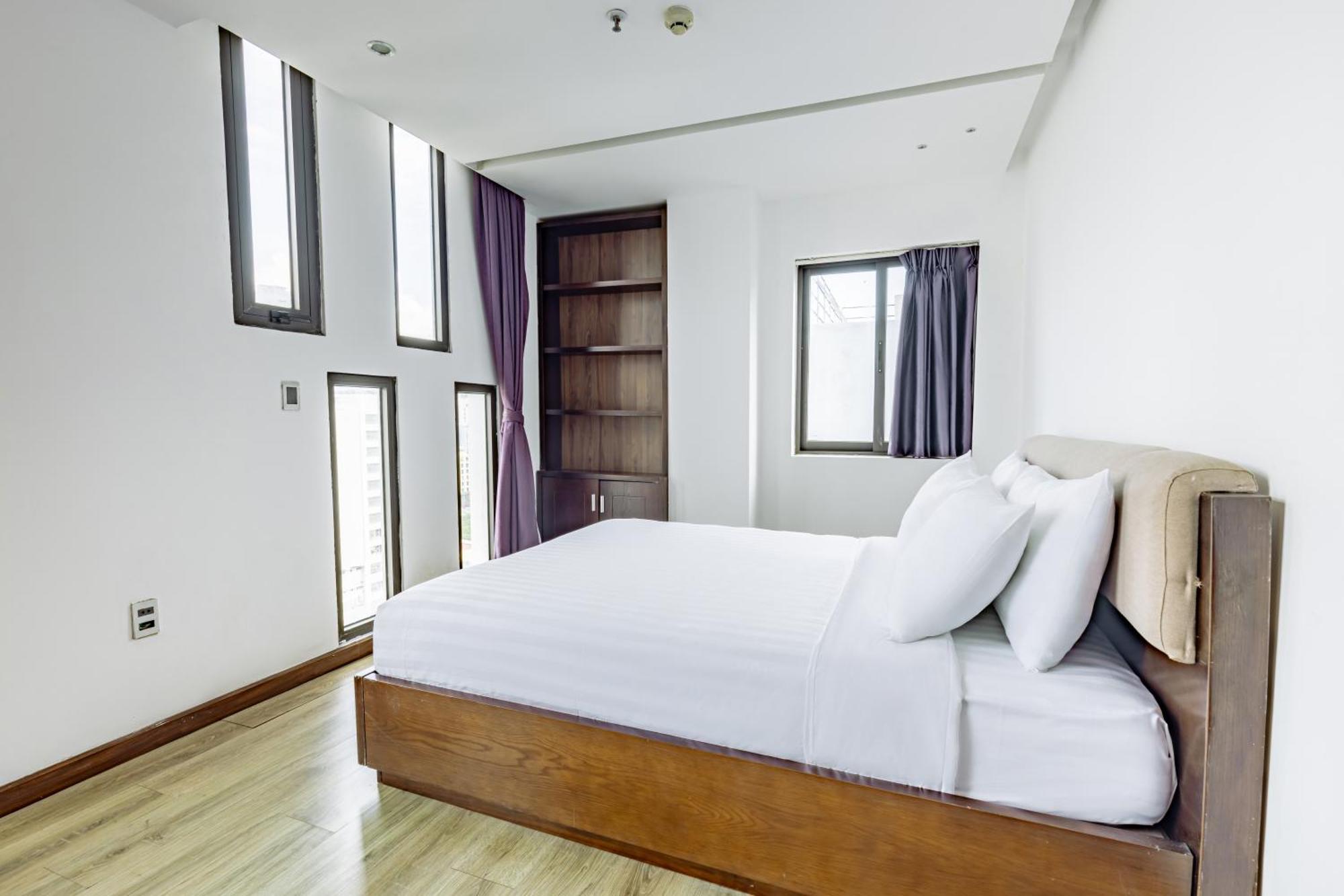 Golden Sun Hotel Danang Zewnętrze zdjęcie