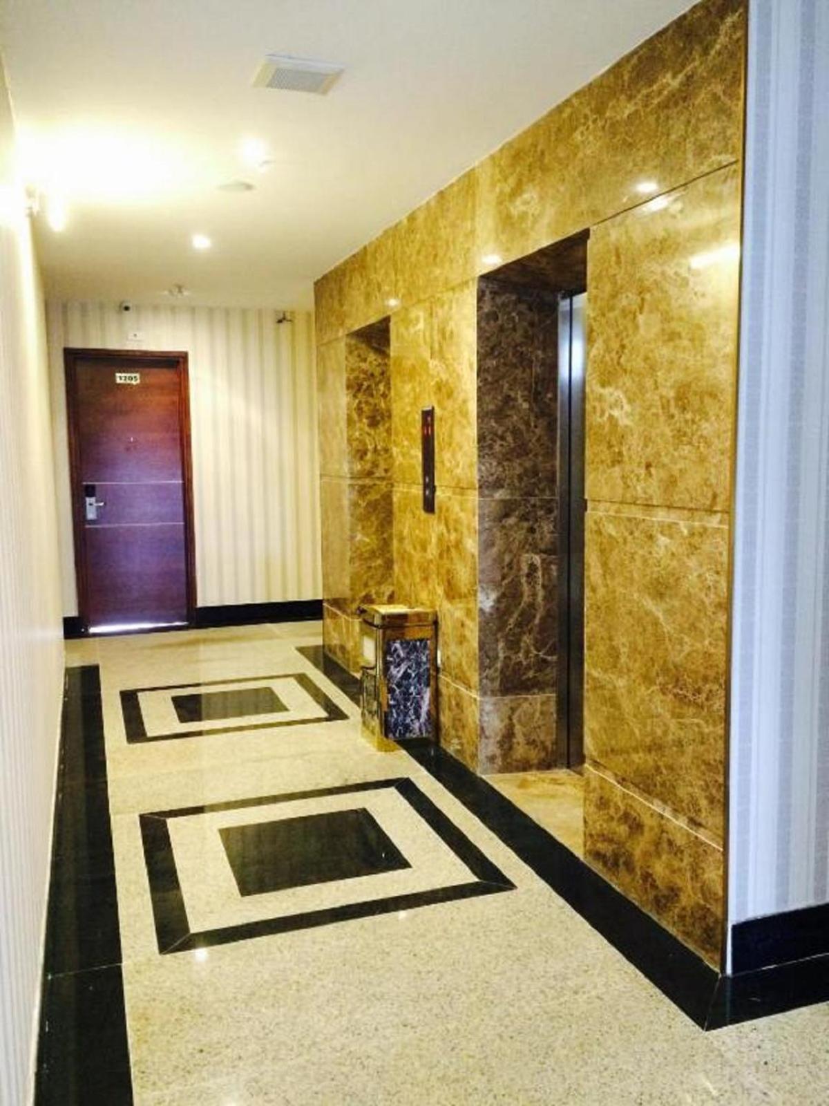 Golden Sun Hotel Danang Zewnętrze zdjęcie